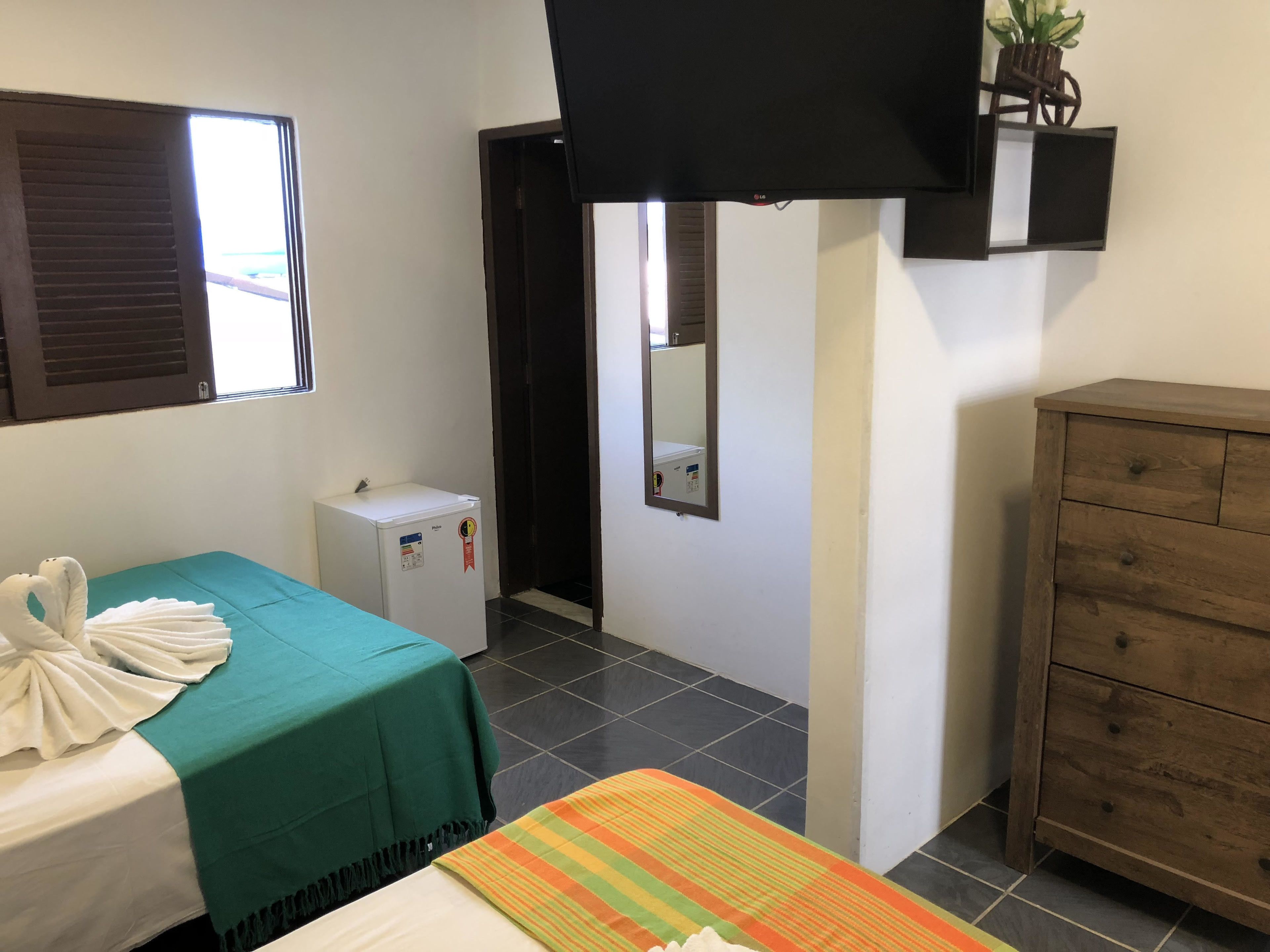 Foto - Pousada Coco Beach