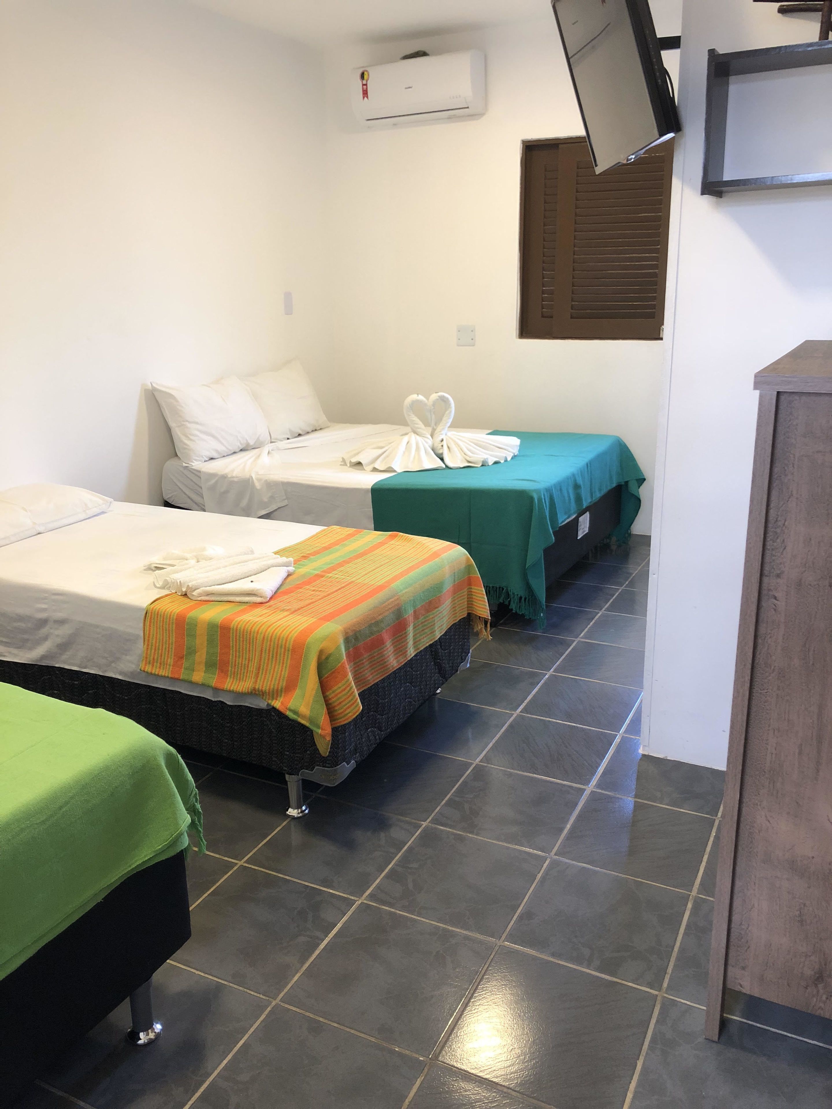 Foto - Pousada Coco Beach