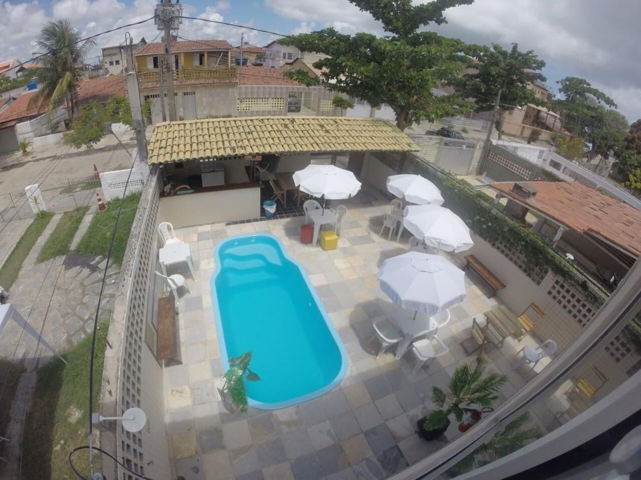 Foto - Pousada Coco Beach