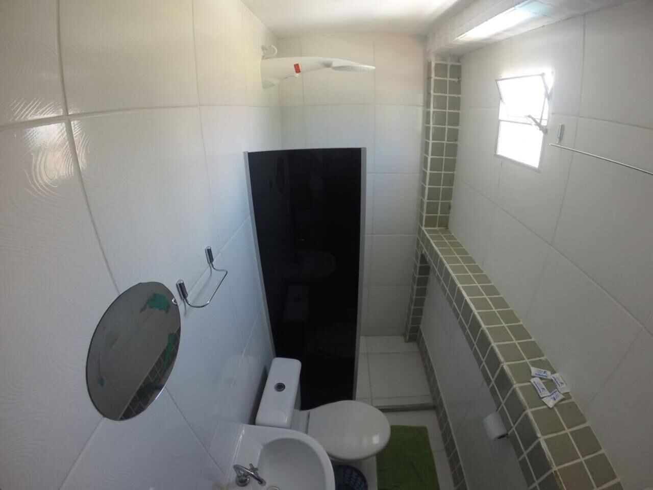 Foto - Pousada Coco Beach