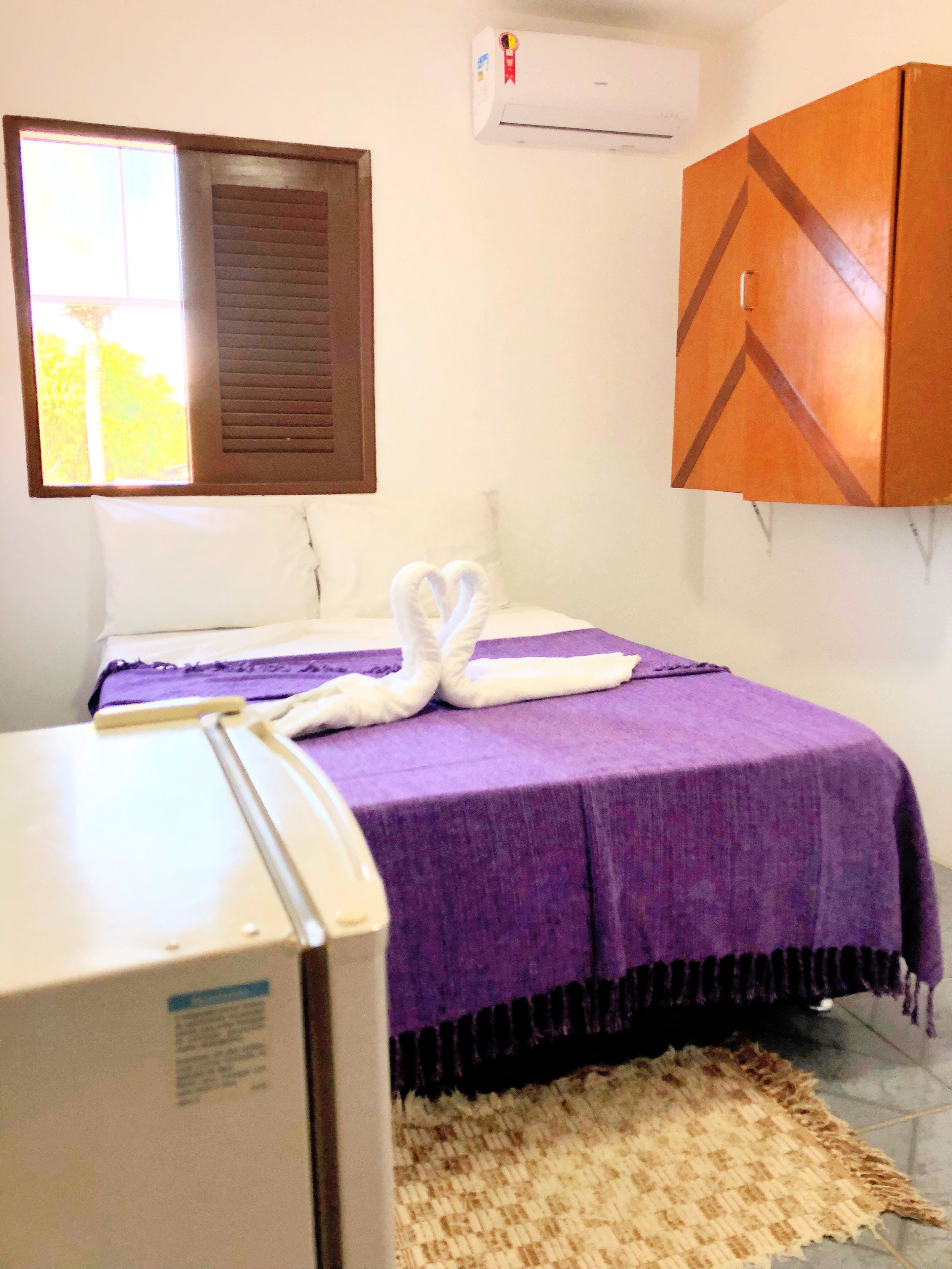 Foto - Pousada Coco Beach