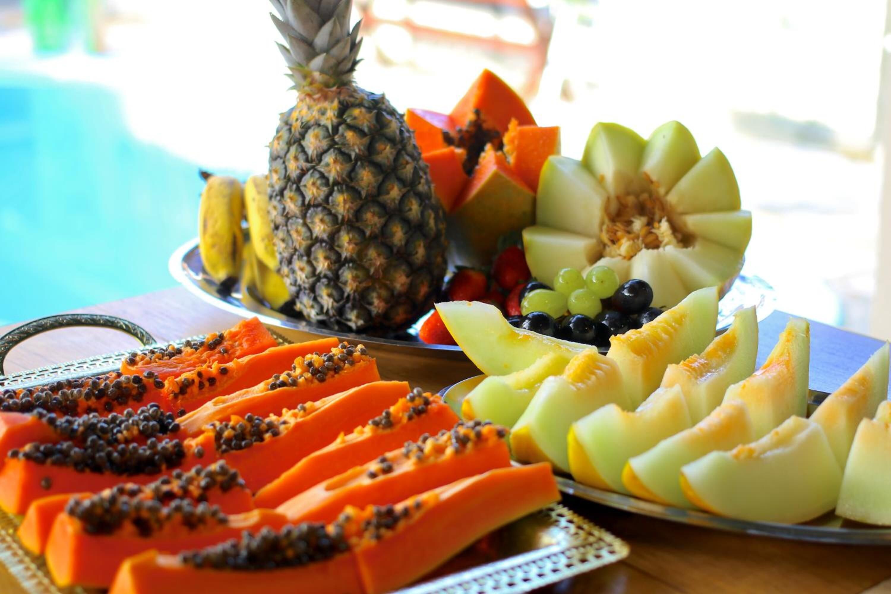 Foto - Pousada Coco Beach