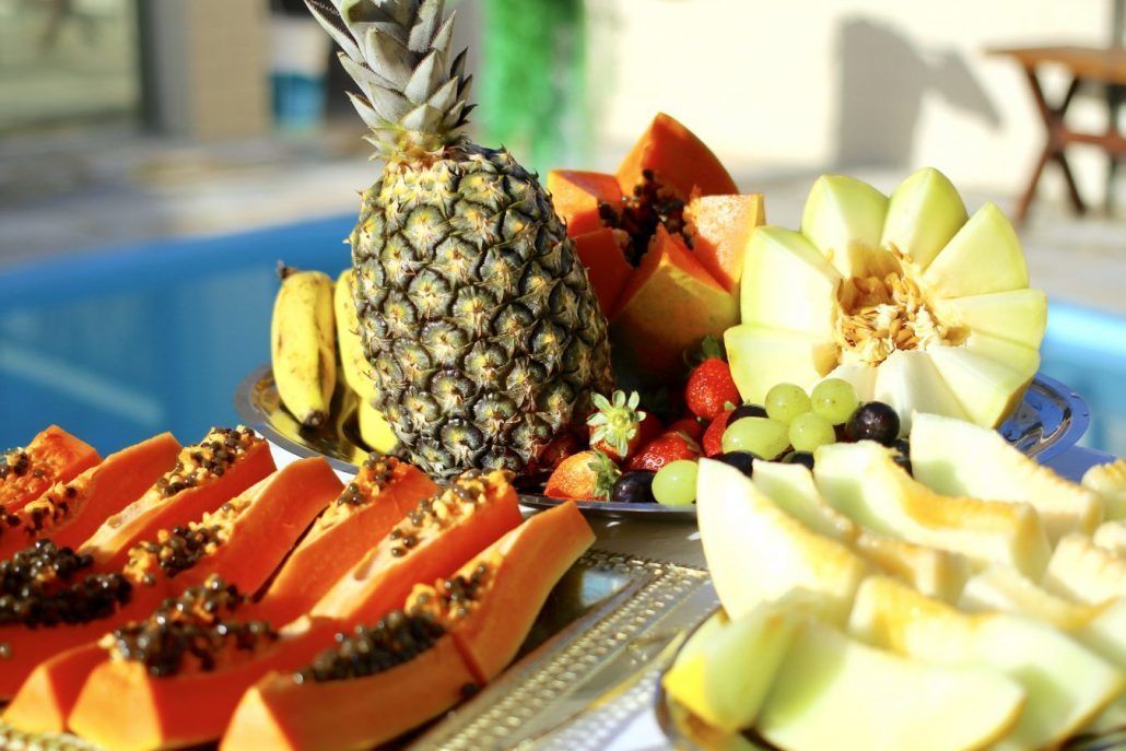 Foto - Pousada Coco Beach