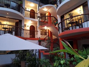 Exterior - Quilla Ecologico Inn (Machu Picchu)