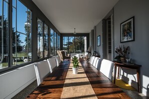 Casa de campo, baño en la habitación (de France) | Interior