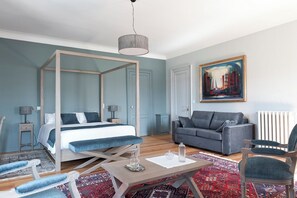 Cottage, Ensuite (de France)