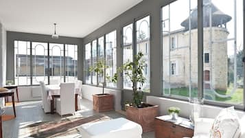 Cottage, Ensuite (de France) | Miscellaneous