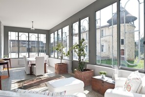 Cottage, Ensuite (de France) | Miscellaneous