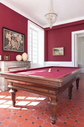 Căn hộ (Salles Réception OFFLINE) | Khác