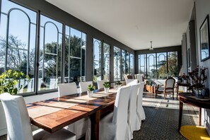 Interior - Seguin - Gîte Château (Lignan-de-Bordeaux)