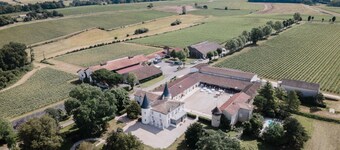 Seguin - Gîte Château