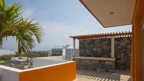 Exterior - Suites Corales (Playa del Carmen)
