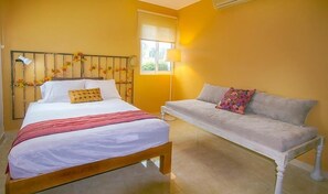 Apartment, City View | 3 bedrooms, in-room safe, free WiFi, bed sheets