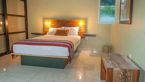 Room - Los Lirios (Playa del Carmen)