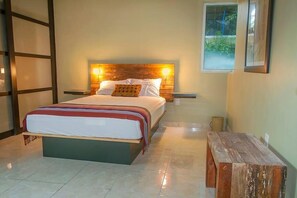 Apartment, Stadtblick | 3 Schlafzimmer, Zimmersafe, kostenloses WLAN, Bettwäsche