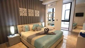Apartment, Ocean View - Menesse 0TB 103-104 (Playa del Carmen)