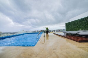 Property grounds - Menesse 32 - 106 (Playa del Carmen)