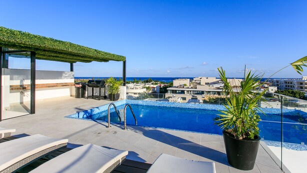 Unclassified image, 1 of 13, button - Menesse 32 - 202 (Playa del Carmen)