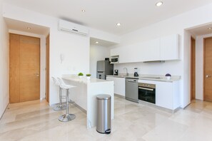 Private kitchen - Menesse 32 - 202 (Playa del Carmen)