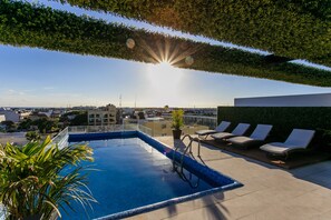 Property grounds - Menesse 32 - 202 (Playa del Carmen)