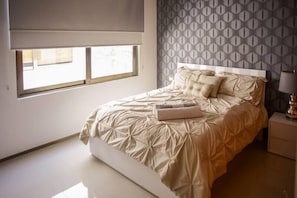 Apartment, 2 Bedrooms