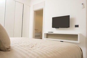 1 habitación, wifi gratis y ropa de cama 
