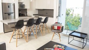 Private kitchen - Quinto Sol 3C (Playa del Carmen)