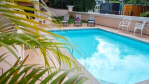 Pool - Palancar PHB (Playa del Carmen)
