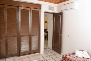 Apartment, 2 Bedrooms, City View | 2 bedrooms, free WiFi, bed sheets - Palancar PHB (Playa del Carmen)