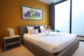 Apartment, 2 Bedrooms - IT Building 102 (Playa del Carmen)