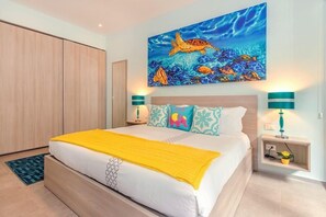 Apartment, 1 Bedroom