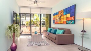 Unclassified image, 3 of 15, button - The City 1108 N (Playa del Carmen)