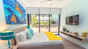 Unclassified image, 4 of 15, button - The City 1108 N (Playa del Carmen)