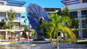 Sundeck - Central Park 103 H (Tulum)