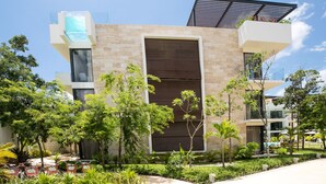 Exterior - Central Park PHC (Tulum)