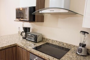 Appartement, 2 chambres | Cuisine privée