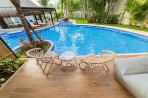 Property grounds - Paramar Terra C04 (Tulum)