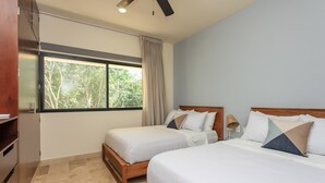 Apartamento, 2 quartos