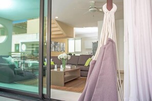 Apartment | Balcony - Encanto 301 (Tulum)