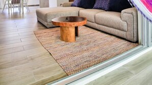 Apartment, 2 Bedrooms | Balcony - IK Zama 04 (Tulum)