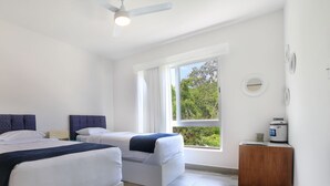 Apartment, 2 Bedrooms - IK Zama 04 (Tulum)