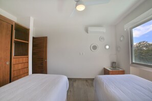 Apartment, 2 Bedrooms