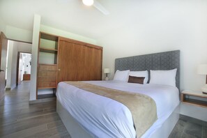 Room - IK Zama 05 (Tulum)