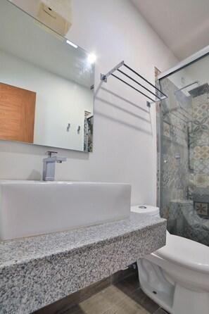 Bathroom - IK Zama 05 (Tulum)