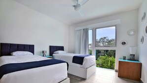 Apartment, 2 Bedrooms - IK Zama 06 (Tulum)