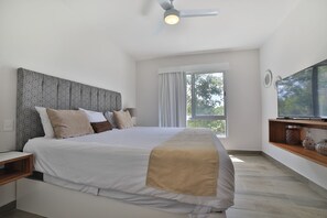 Apartment, 2 Bedrooms