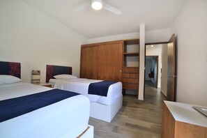 Room - IK Zama 09 (Tulum)