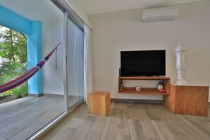Televisión