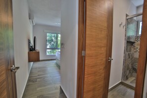 Apartment, 2 Bedrooms | 2 bedrooms, in-room safe, free WiFi, bed sheets