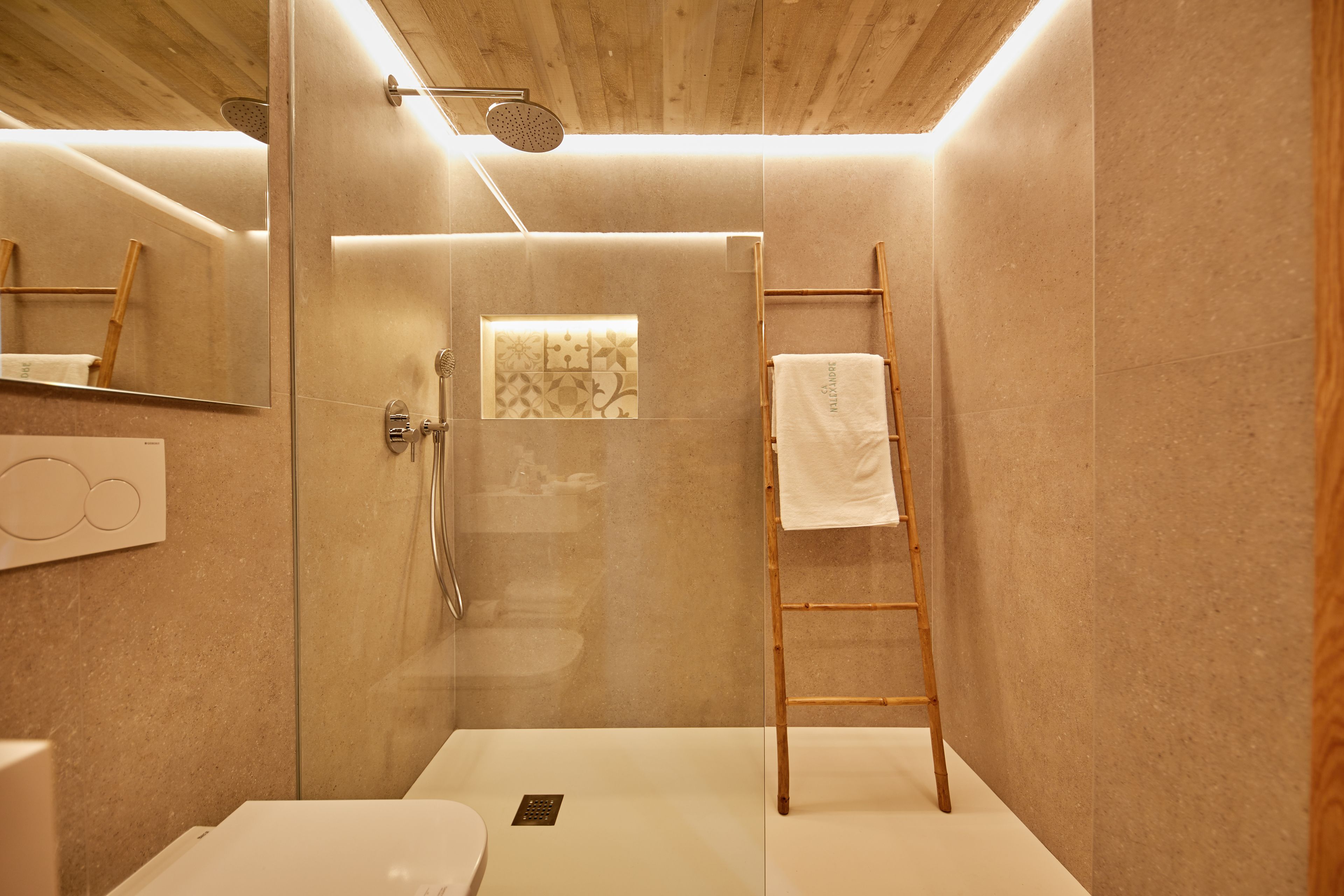 Foto - Ca n'Alexandre - Adults Only